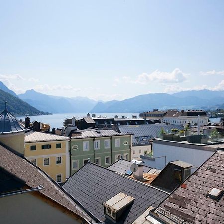 Apartment On Johannes-Gasse Gmunden Exteriér fotografie