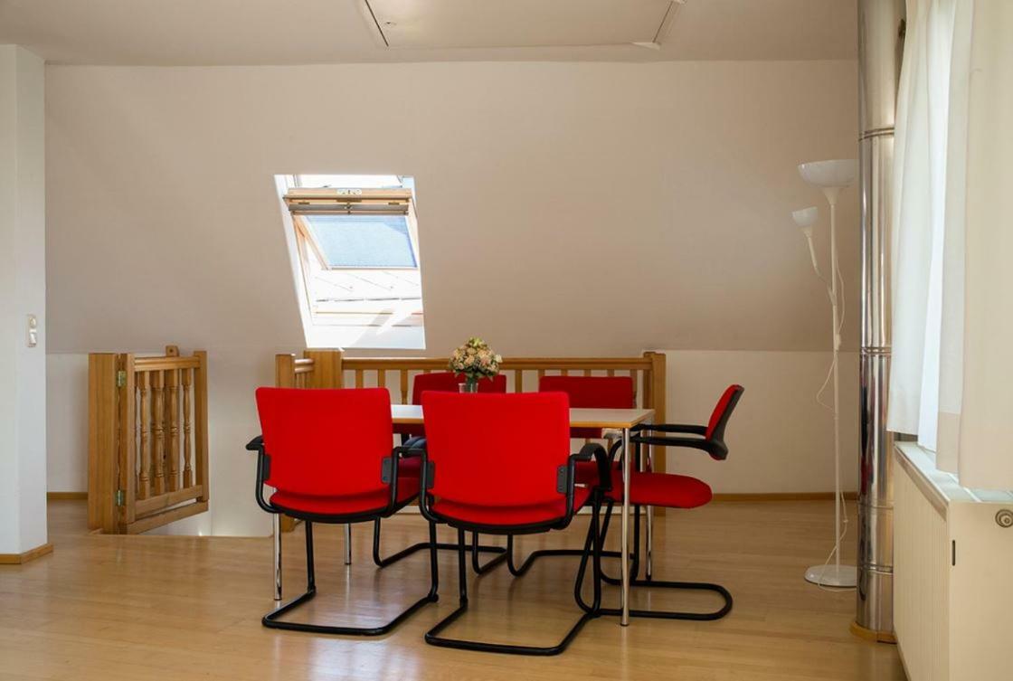 Apartment On Johannes-Gasse Gmunden Exteriér fotografie