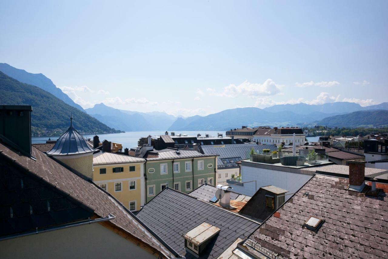 Apartment On Johannes-Gasse Gmunden Exteriér fotografie
