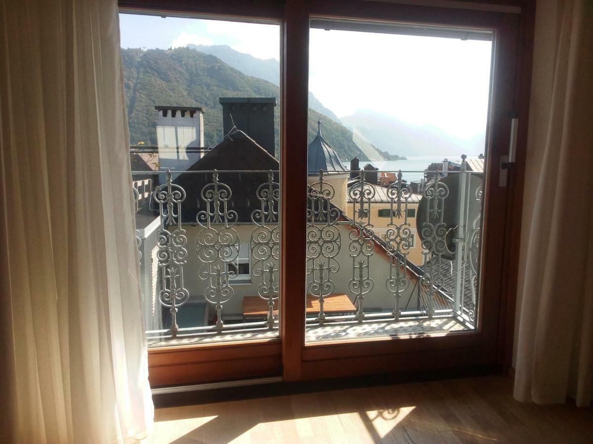 Apartment On Johannes-Gasse Gmunden Exteriér fotografie