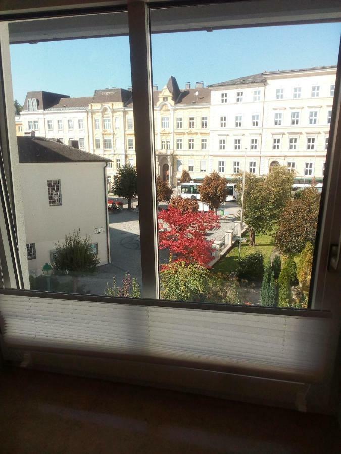 Apartment On Johannes-Gasse Gmunden Exteriér fotografie