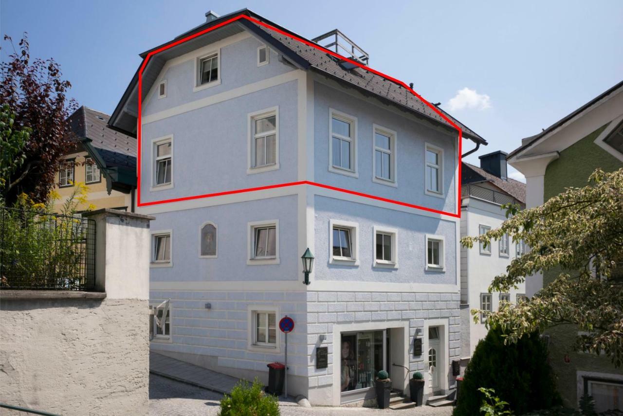 Apartment On Johannes-Gasse Gmunden Exteriér fotografie