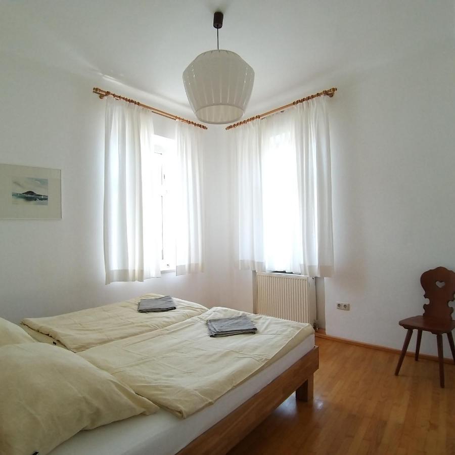 Apartment On Johannes-Gasse Gmunden Exteriér fotografie