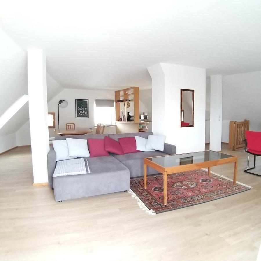 Apartment On Johannes-Gasse Gmunden Exteriér fotografie